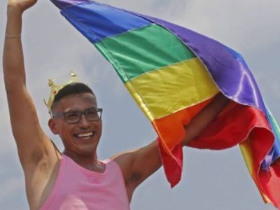 1 de cada 4 estudiantes estadounidenses se identifica como LGBTIQ+, según informe