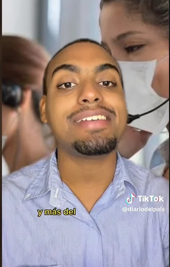 ¿Trabajan mucho los dominicanos?