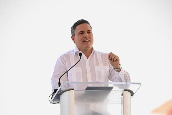 Jean Luis Rodríguez exhorta a dominicanos seguir confiando en la gestión del presidente Abinader en 2024