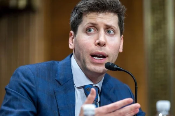 El creador de ChatGPT pide al Congreso de EE.UU. que regule el desarrollo de la IA