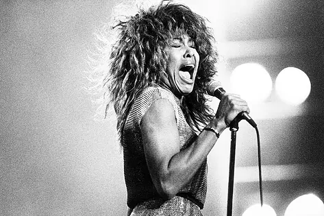 Muere Tina Turner a los 83 años