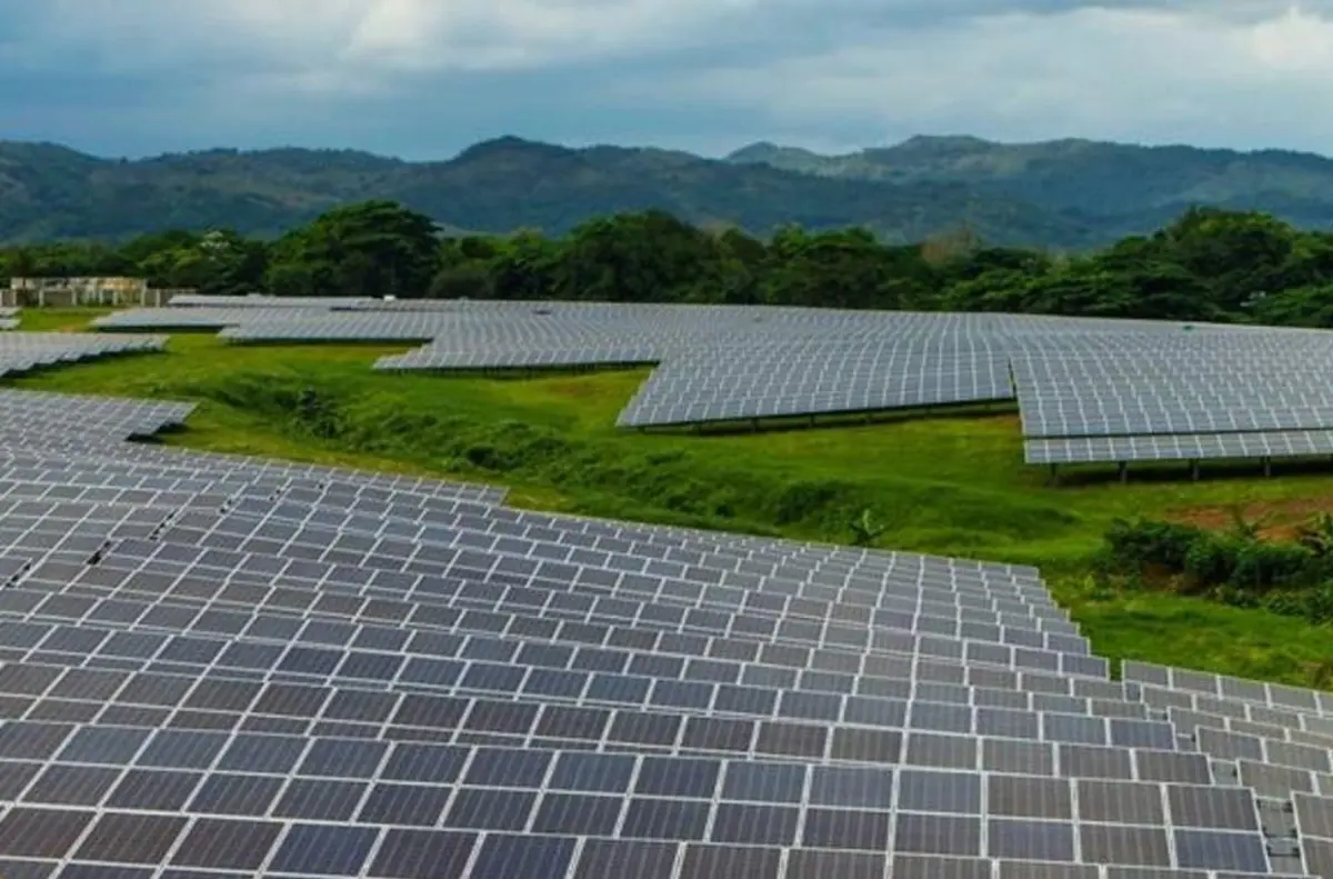Energía solar ha dejado beneficio a la DGII sobre los US$261 MM