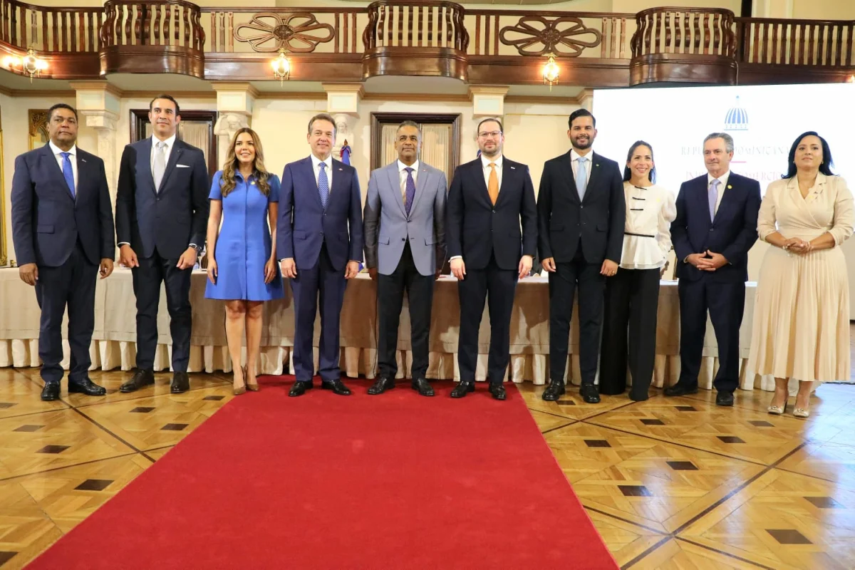 Gobierno entrega 25 millones de pesos en apoyo al desarrollo de la industria emprendedora 