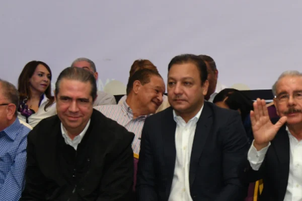 Abel Martínez lamenta renuncia de Francisco Javier: “Sabemos que continuará aportando a la causa”