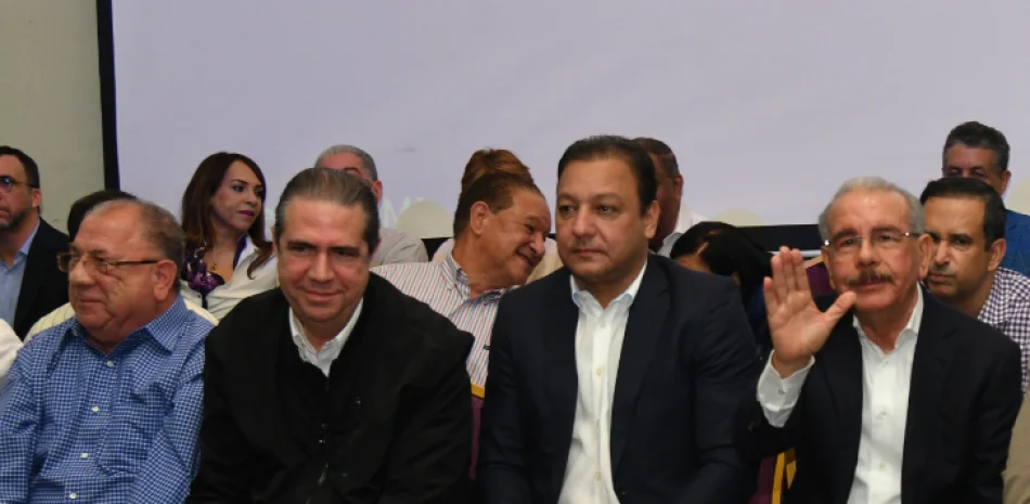 Abel Martínez lamenta renuncia de Francisco Javier: “Sabemos que continuará aportando a la causa”
