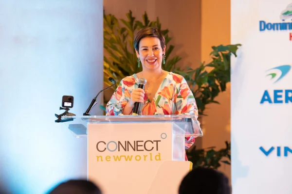Santo Domingo acoge el evento internacional de aviación Connect New World