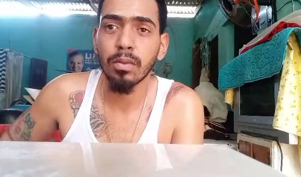 Tras intensa búsqueda autoridades capturan a Luis en Pedernales; implicado en muerte del joven Joshua Fernández