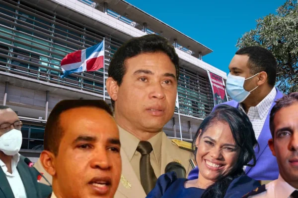 Casos Coral y Coral 5G entran en su fase final; este lunes conocerán réplicas del MP