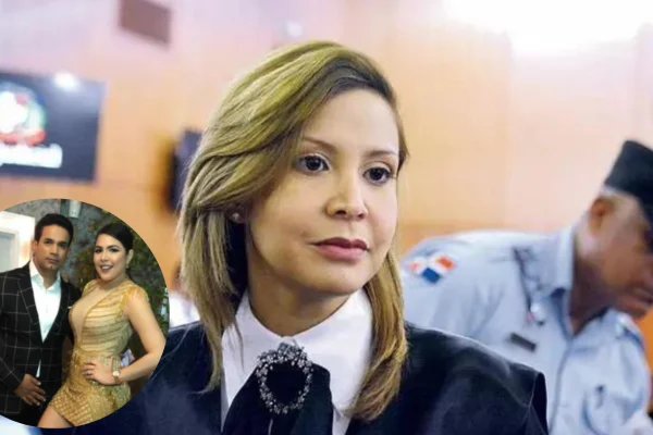 Rosalba Ramos “El señor Emilio ha obstaculizado la investigación”  