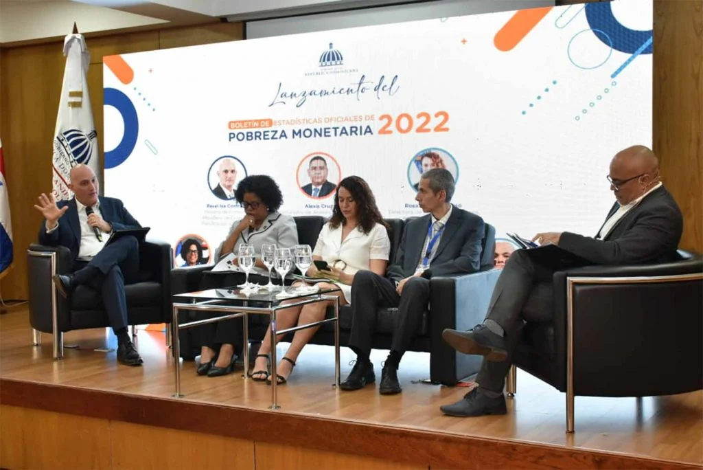 <strong>Aumento del empleo incidió en disminución de pobreza en 2022</strong>