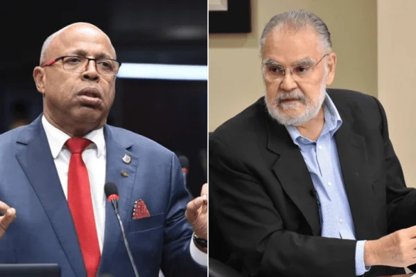 Pacheco llama irresponsable y mal gerente a Ceara Hatton; defiende gestión de Mera