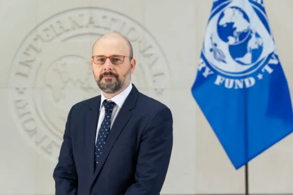 FMI destaca influencia de las zonas francas en el crecimiento de las exportaciones