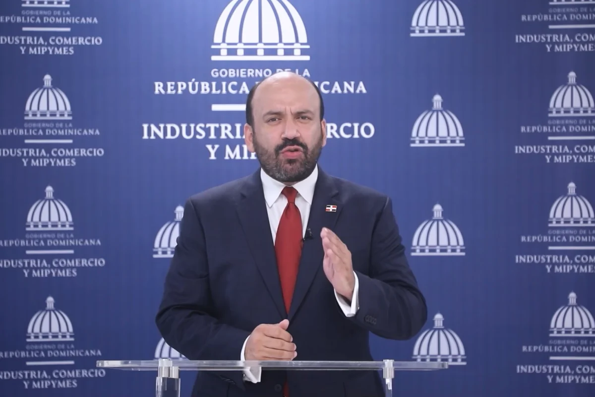 Gobierno dominicano baja 3 pesos al gas deméstico (GLP)