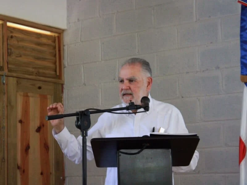 Ministro de Medio Ambiente: “No he presentado renuncia a mi cargo”