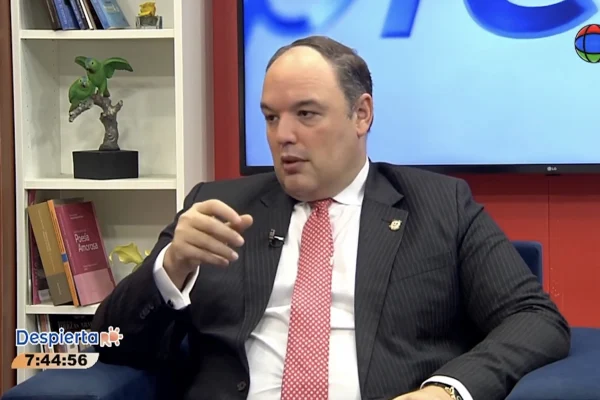 <strong>Inflación global afecta precios de los carburantes en RD asegura Senador del PLD</strong>