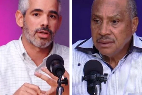 Dirigentes del PLD aseguran Gobierno no ha hecho nada para evitar escasez de agua