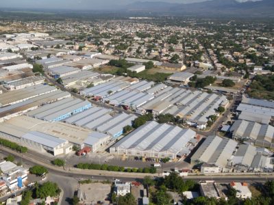 Autorizan contrucción de dos parques industriales en San Cristobal y en La Romana