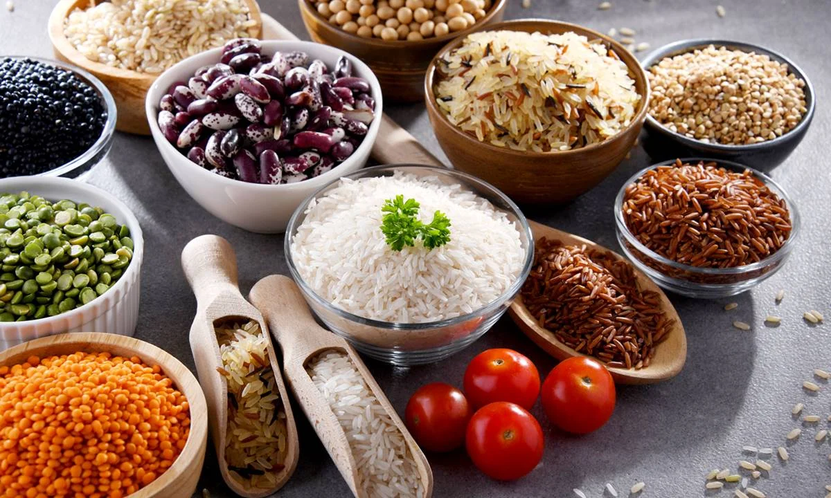 Los precios de los alimentos subieron en abril por primera vez en un año