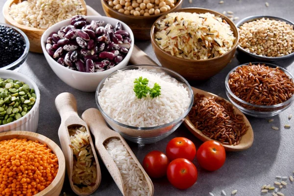 Los precios de los alimentos subieron en abril por primera vez en un año