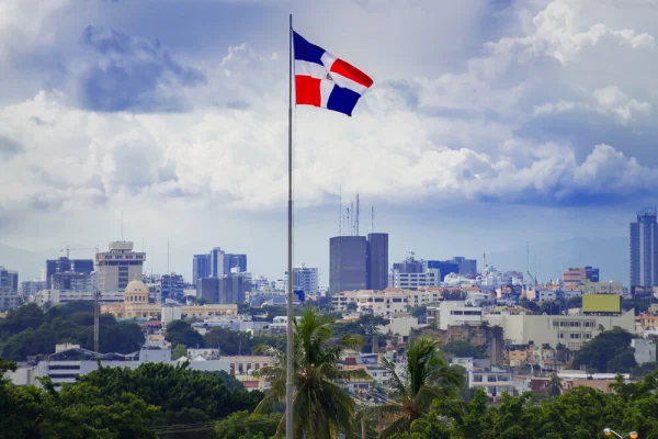 RD entre los países beneficiados con desembolsos del BCIE durante primer trimestre del año