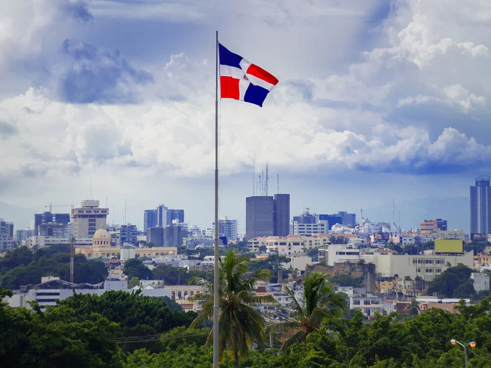 RD entre los países beneficiados con desembolsos del BCIE durante primer trimestre del año
