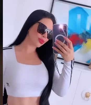 ¿Qué está pasando con Amelia Alcantara?