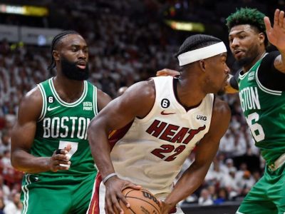 Boston Celtics y Miami Heat definen la Conferencia Este en el séptimo partido