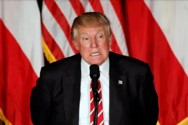 Jurado de Nueva York halla a Donald Trump culpable de abuso sexual y difamación