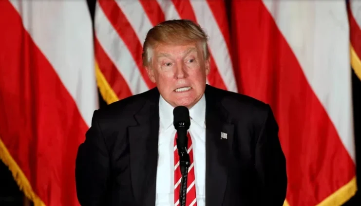 Jurado de Nueva York halla a Donald Trump culpable de abuso sexual y difamación