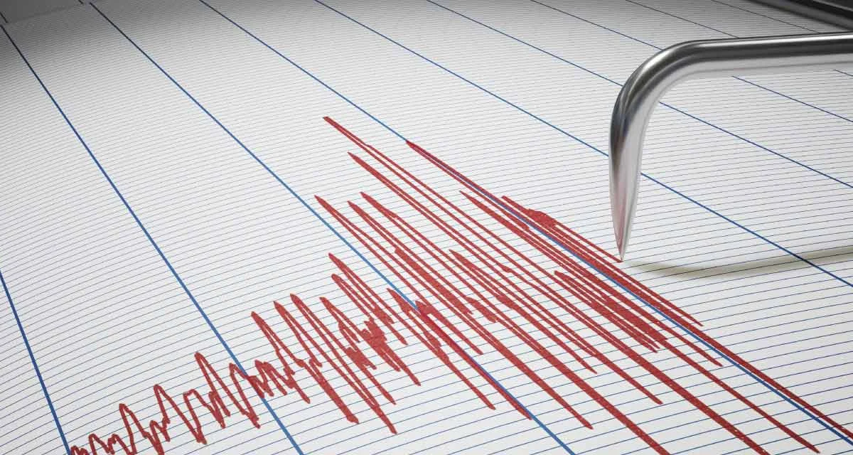 Recientes movimientos Sísmicos causan preocupación en la población Dominicana