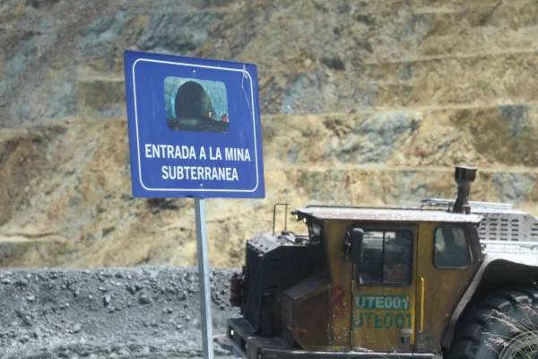 <strong>¿Qué está pasando en Cormidom?</strong>