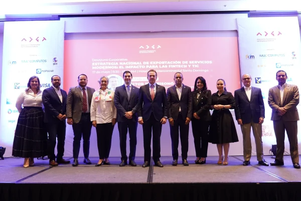 RD se posiciona entre países con mayor desarrollo del Comercio Digital