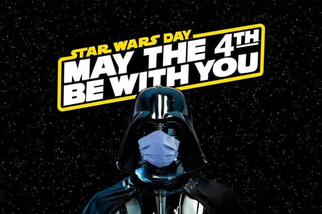 “May the 4th”: todo sobre el día de “Star Wars”