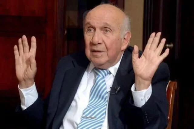 Vincho Castillo advierte FNP se alejará de Leonel si pacta con PLD