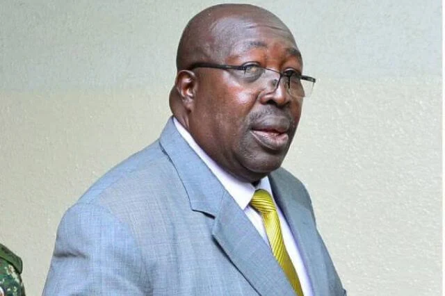 Viceministro de Trabajo de Uganda fue asesinado por su guardaespaldas porque no le pagaba