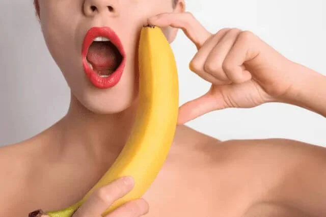 ¡Hablemos de sexo oral! Conoce lo beneficios de practicarlo