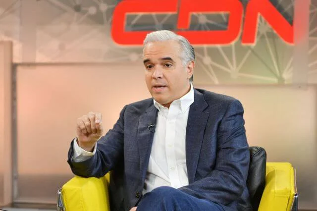 De Camps asegura existe acuerdo para no eliminar cesantía en Código Laboral
