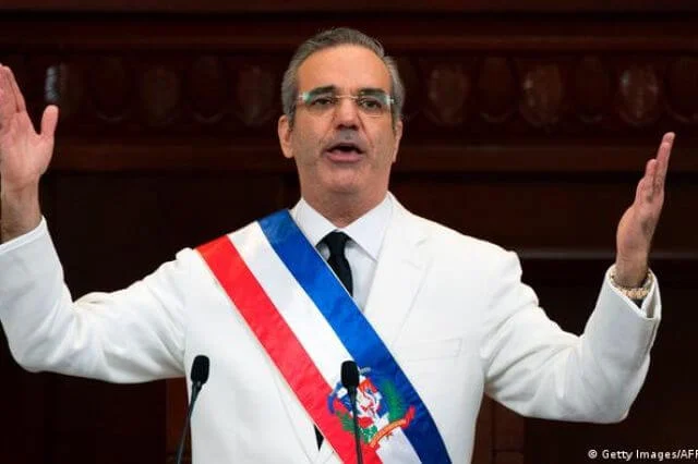 Luis Abinader dice República Dominicana continuará deportando los haitianos ilegales