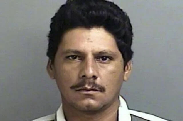 Arrestan al sospechoso de matar a cinco hondureños en Texas