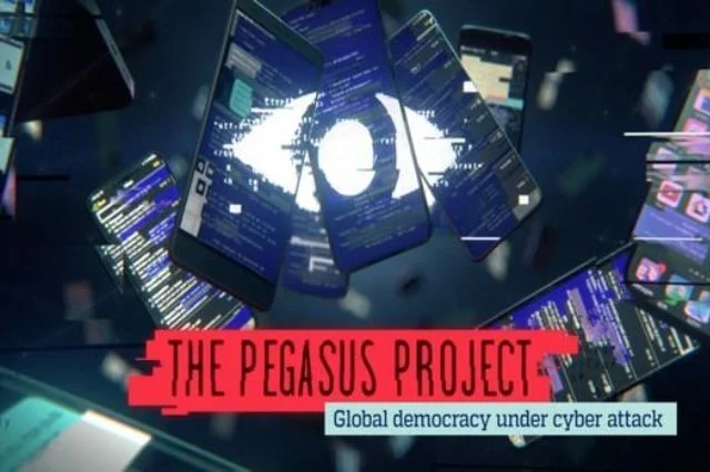 Meta y Apple demandaron empresa propietaria de Pegasus; varios países han reportado casos