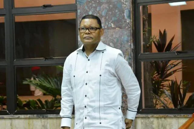 Aplazan para el 16 de mayo juicio contra Arsenio Quevedo y compartes