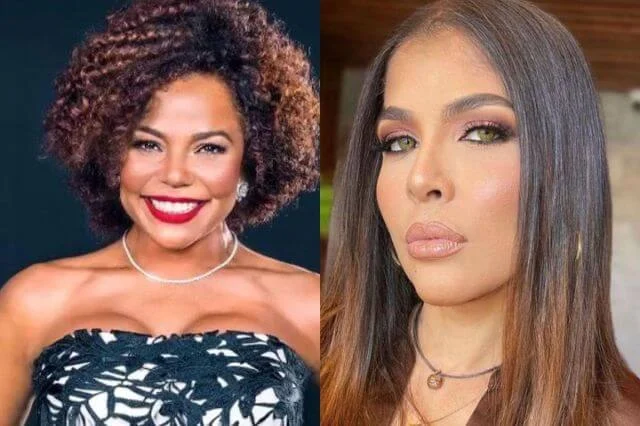 Cheddy García se comprometió con Tamara Martínez para llevarla a su casa y cuidarla
