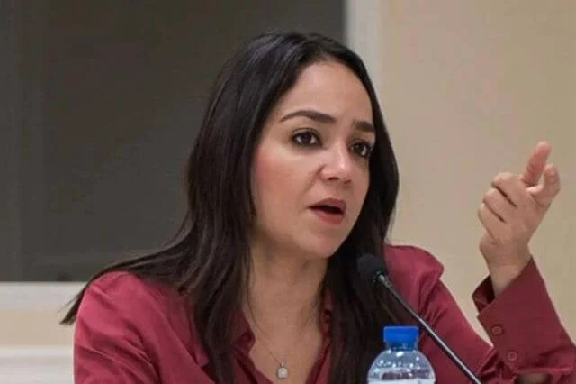 Faride Raful considera un “chantaje” declaraciones de la oposición de no ir a elecciones