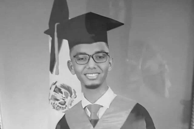 Madre de Joshua Fernández, víctima en caso de hijo del Dotol Nastra: "Le arrancaron la vida a mi hijo"