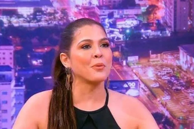 Conani reacciona a petición de Tamara Martínez de que no le quiten su hija