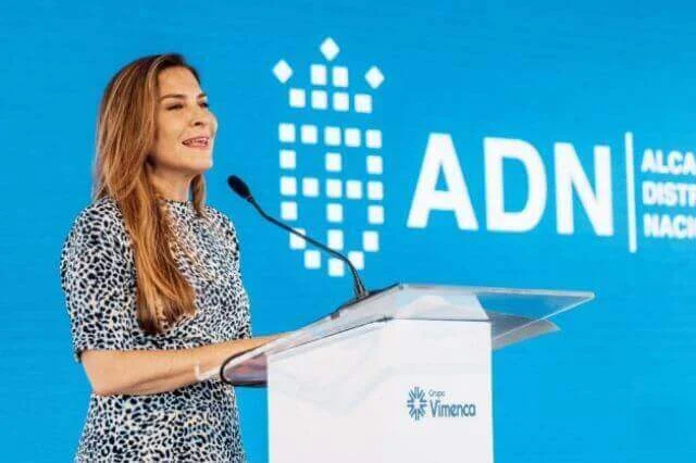 Carolina Mejía califica de "desafortunadas" las declaraciones del ministro de Medio Ambiente