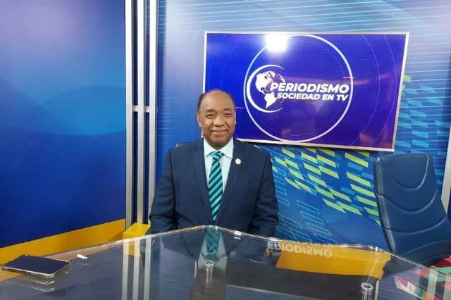 Elpidio Báez afirma avanzan conversaciones para unificar boletas PLD y FP