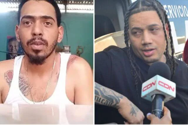 Revalan supuesto vínculo familiar entre implicado en caso junto El Dotolcito y niño asesinado en Santiago