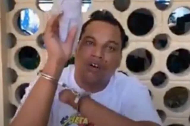 Disponen cese de prisión preventiva a Ruddy, el hombre que duró tres años de reenvío en reenvío