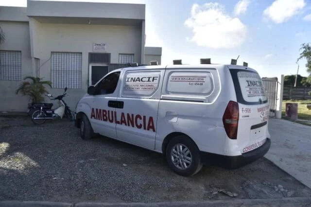 Encuentran cadáver de un joven con signos de violencia en Santiago
